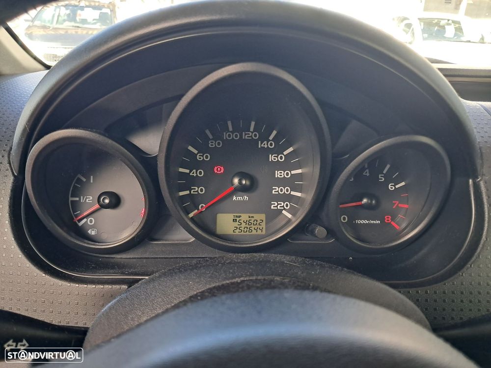 Mitsubishi Colt 1.3 E-Motion - 5