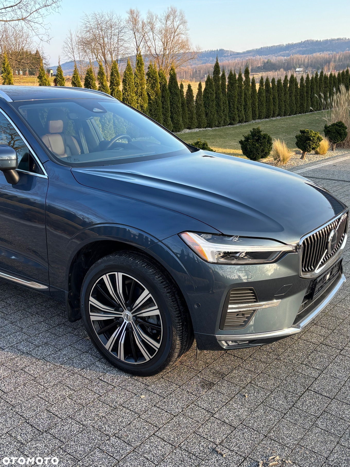 Volvo XC 60 - 13
