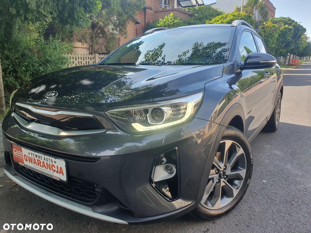 Kia Stonic 1.4 XL - 2