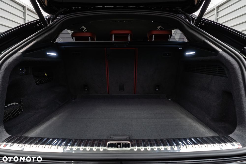 Audi SQ8 TFSI Quattro Tiptronic - 17