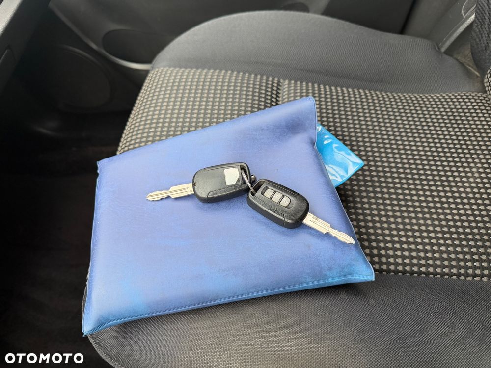 Chevrolet Captiva 2.0 d LS - 24