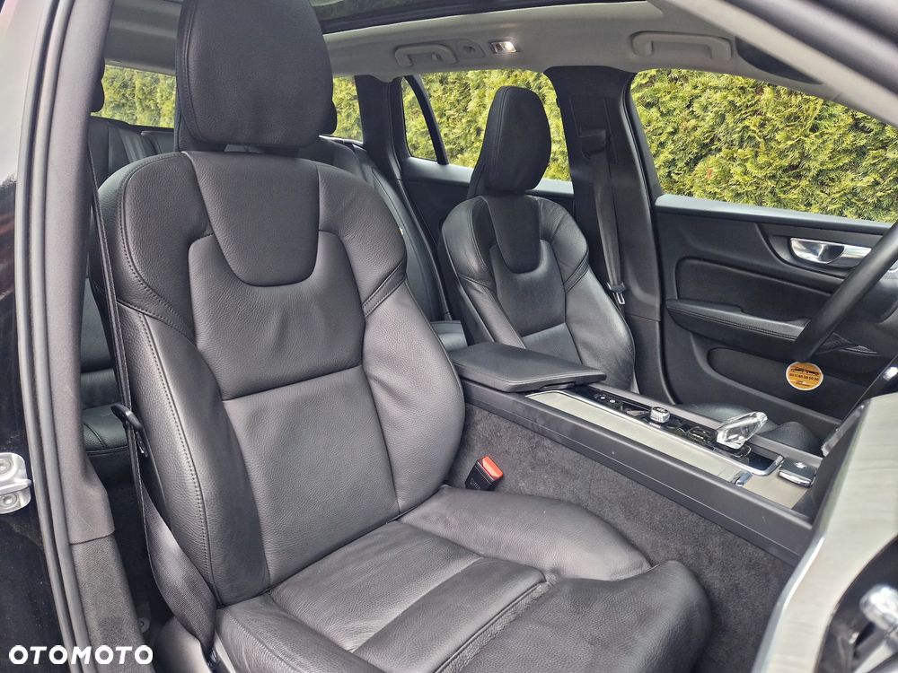 Volvo V60 - 28