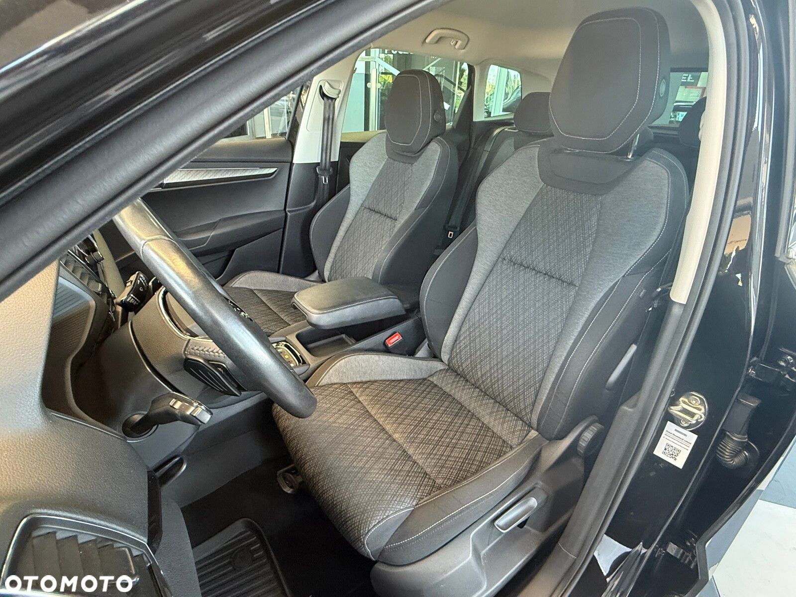 Skoda Karoq - 24