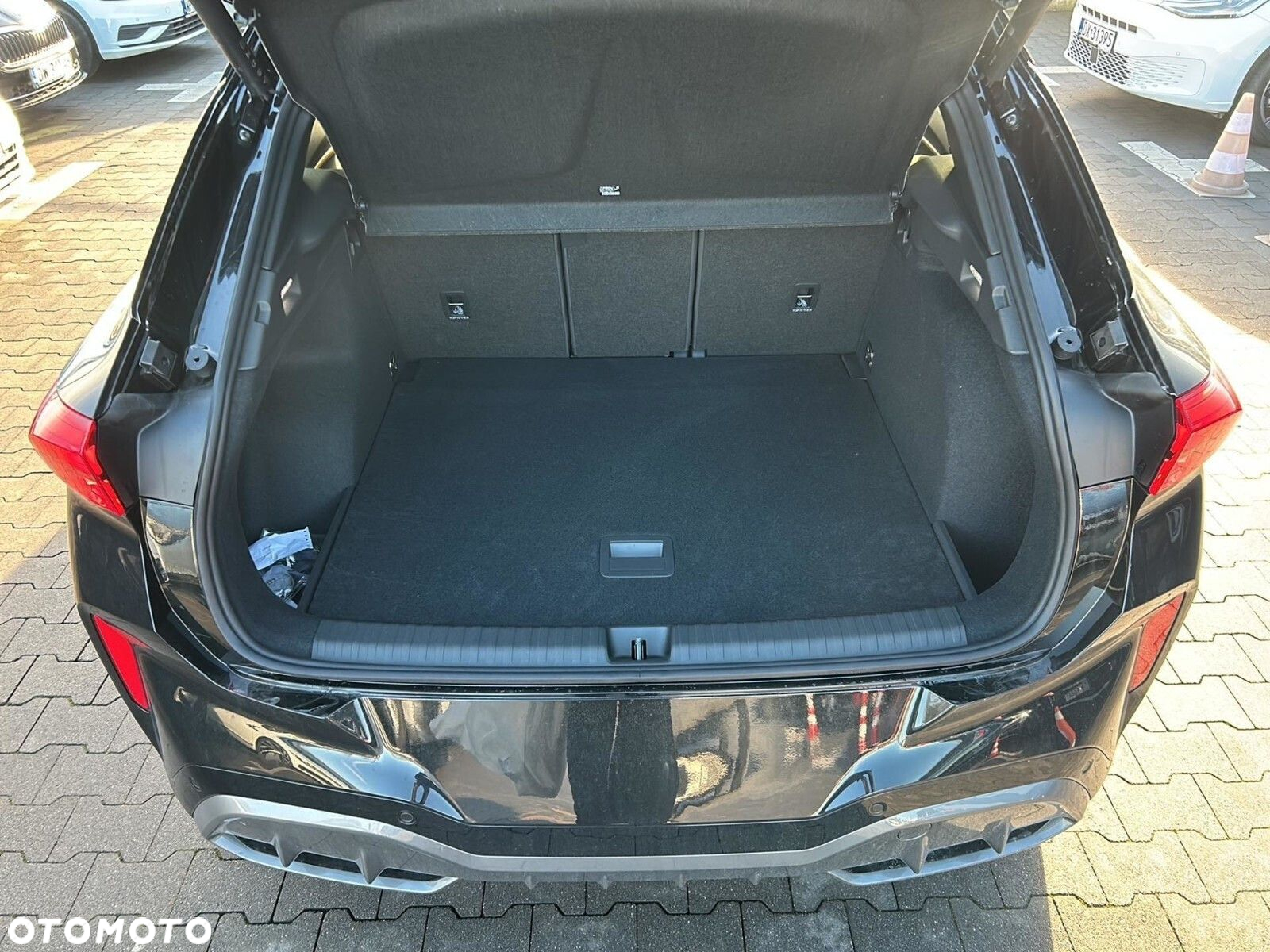 Cupra Terramar - 18