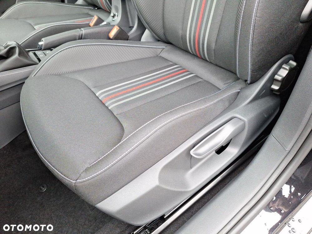 Skoda Kamiq 1.5 TSI Monte Carlo DSG - 20
