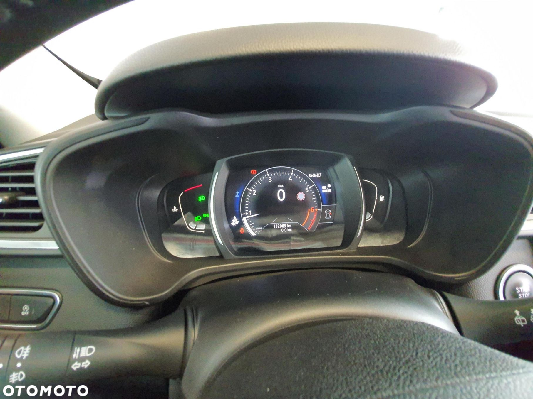 Renault Kadjar 1.3 TCe FAP Easy Life - 14