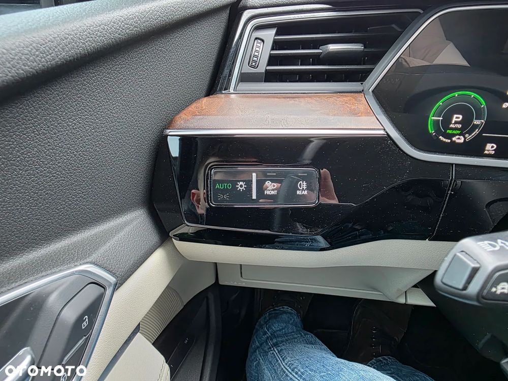 Audi e-tron 55 Quattro - 20
