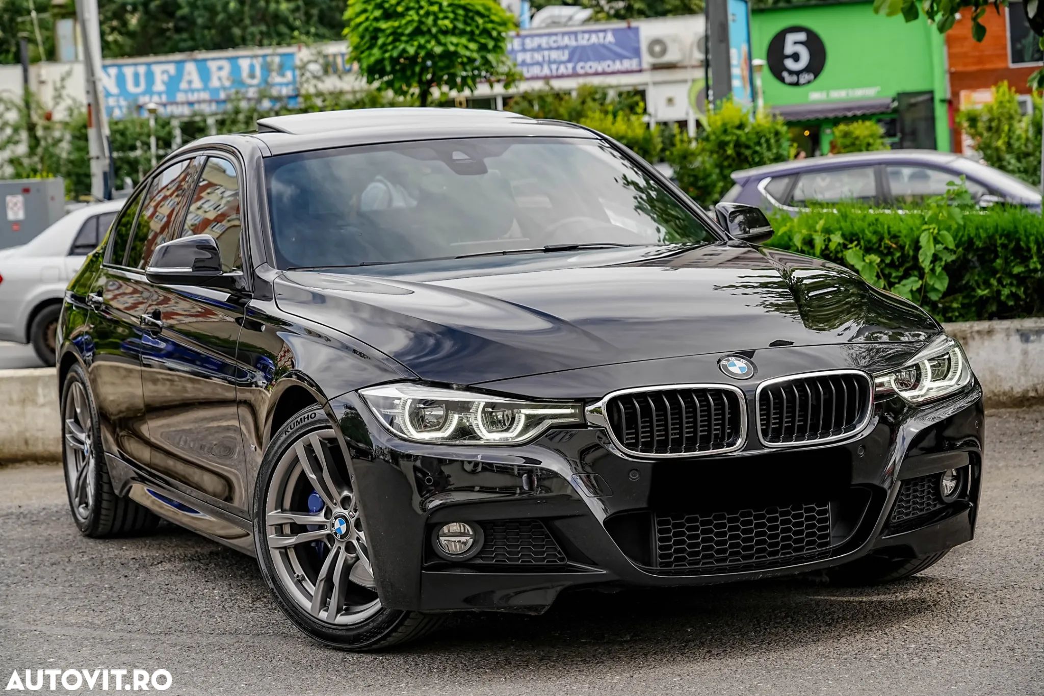 BMW Seria 3 - 1