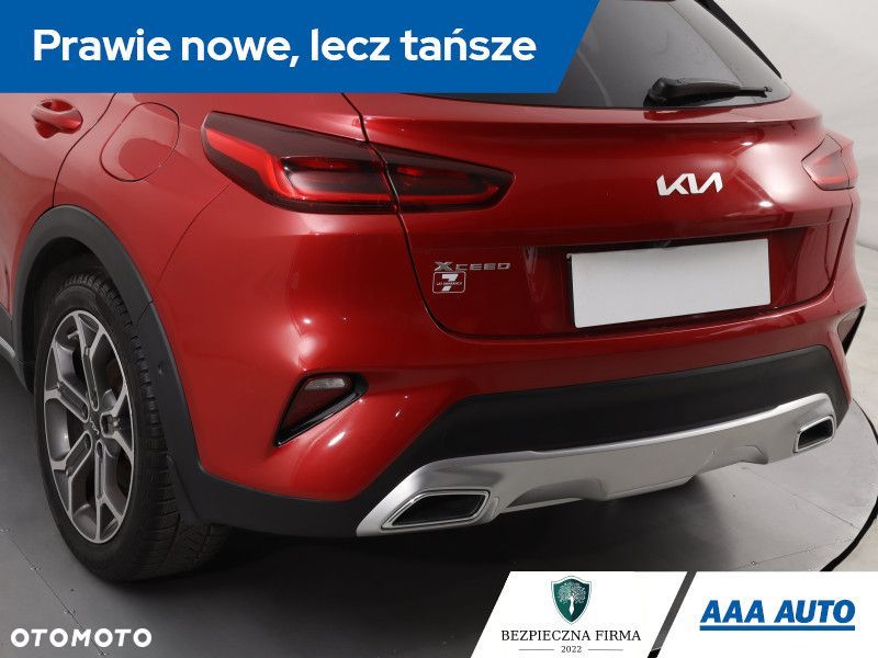 Kia XCeed - 23
