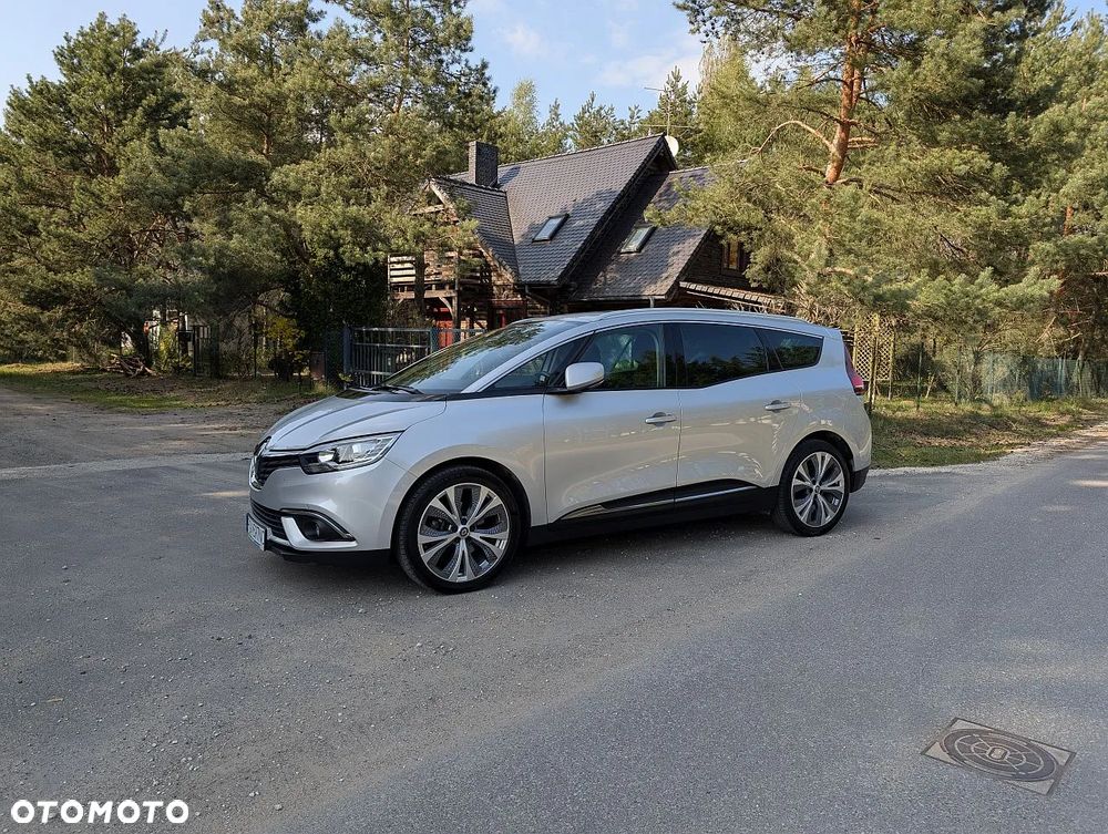 Renault Grand Scenic - 2