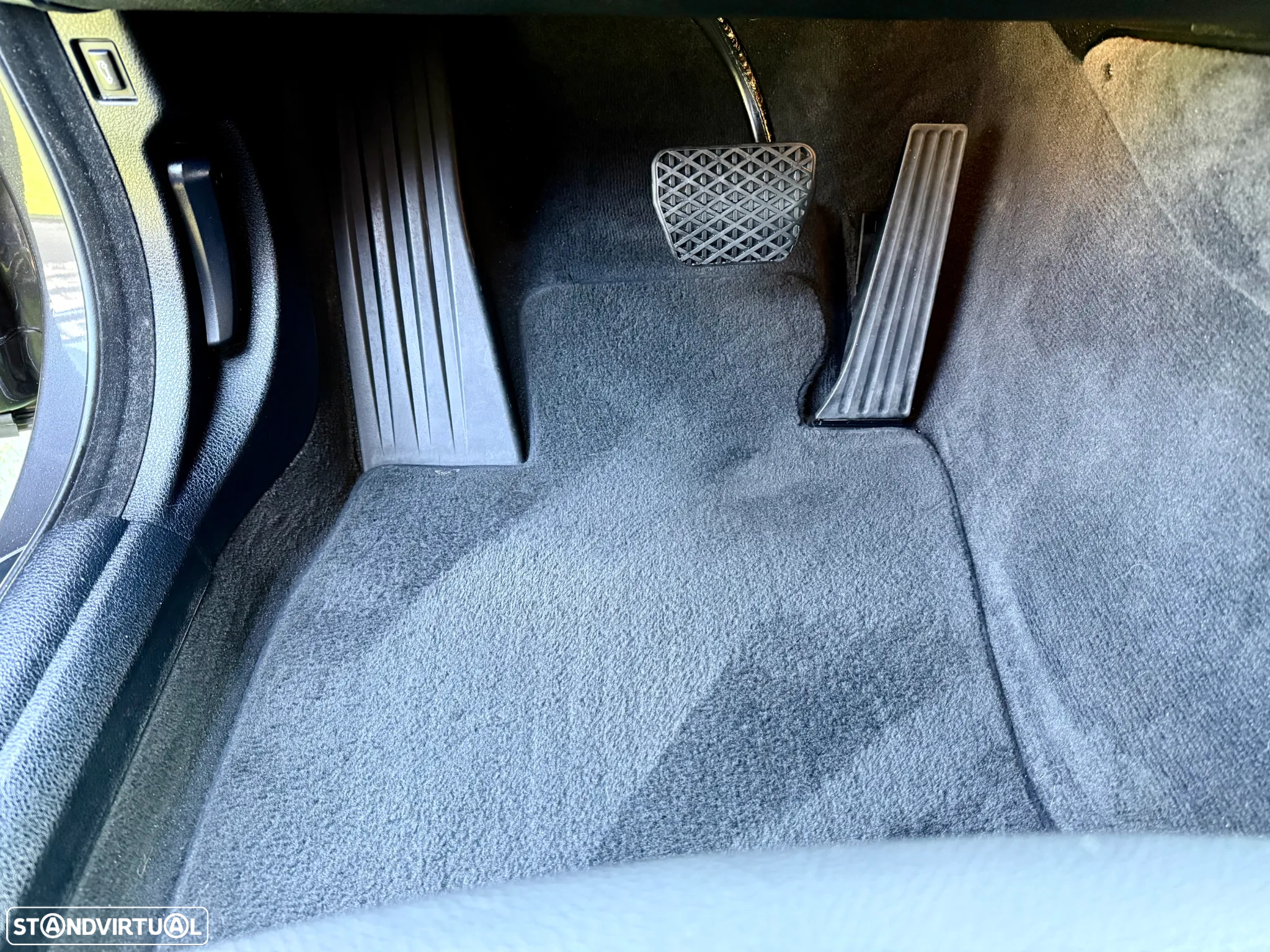 BMW 530 d Line Luxury Auto - 21