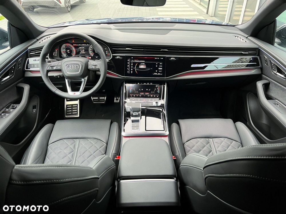 Audi Q8 - 16