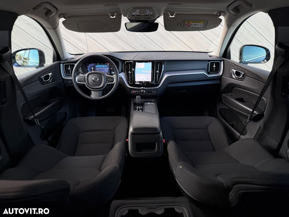 Volvo Xc 60 2022 photo 5