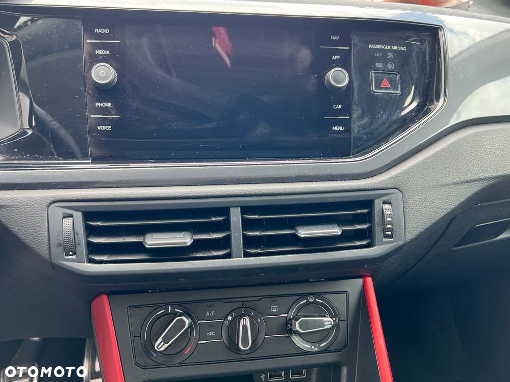 Volkswagen Polo 1.0 TSI - 14