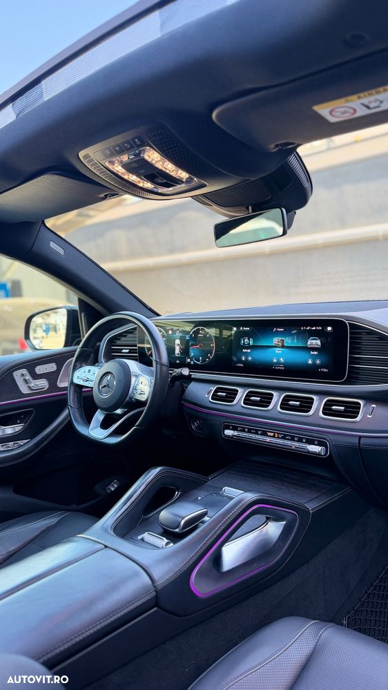 Mercedes-Benz GLE - 11