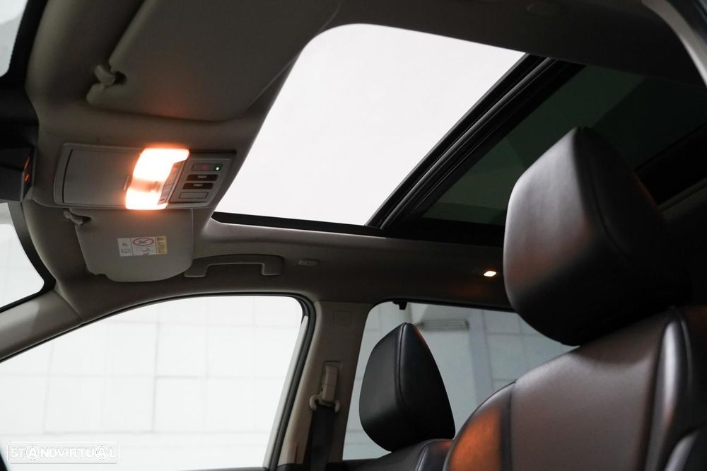 Nissan X-Trail - 9