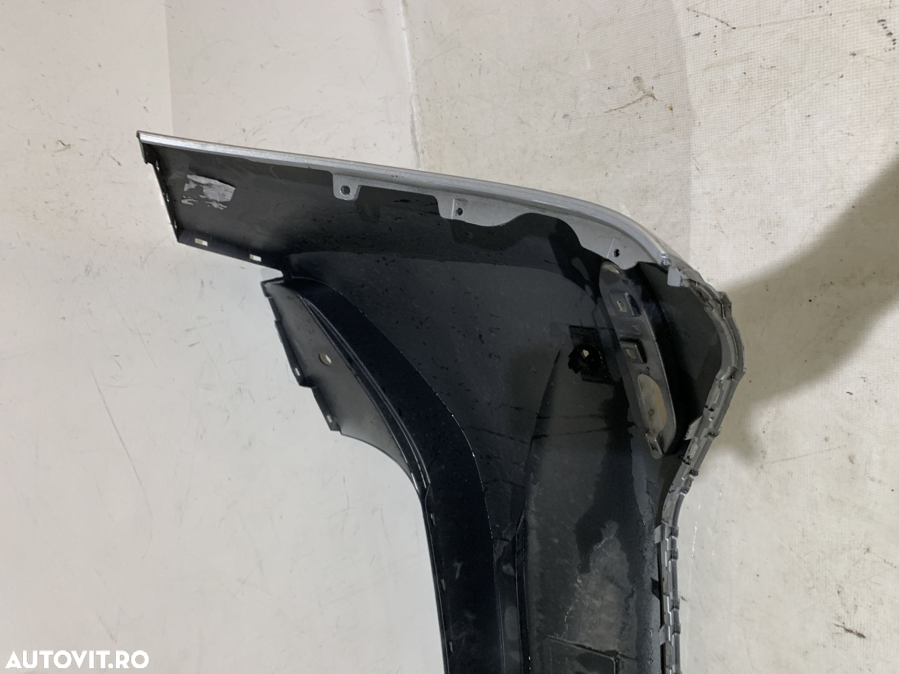 Bara spate VW ID3, 2020, 2021, 2022, 2023, cod origine OE 10A807421. - 8