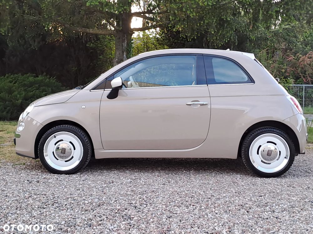 Fiat 500 - 9