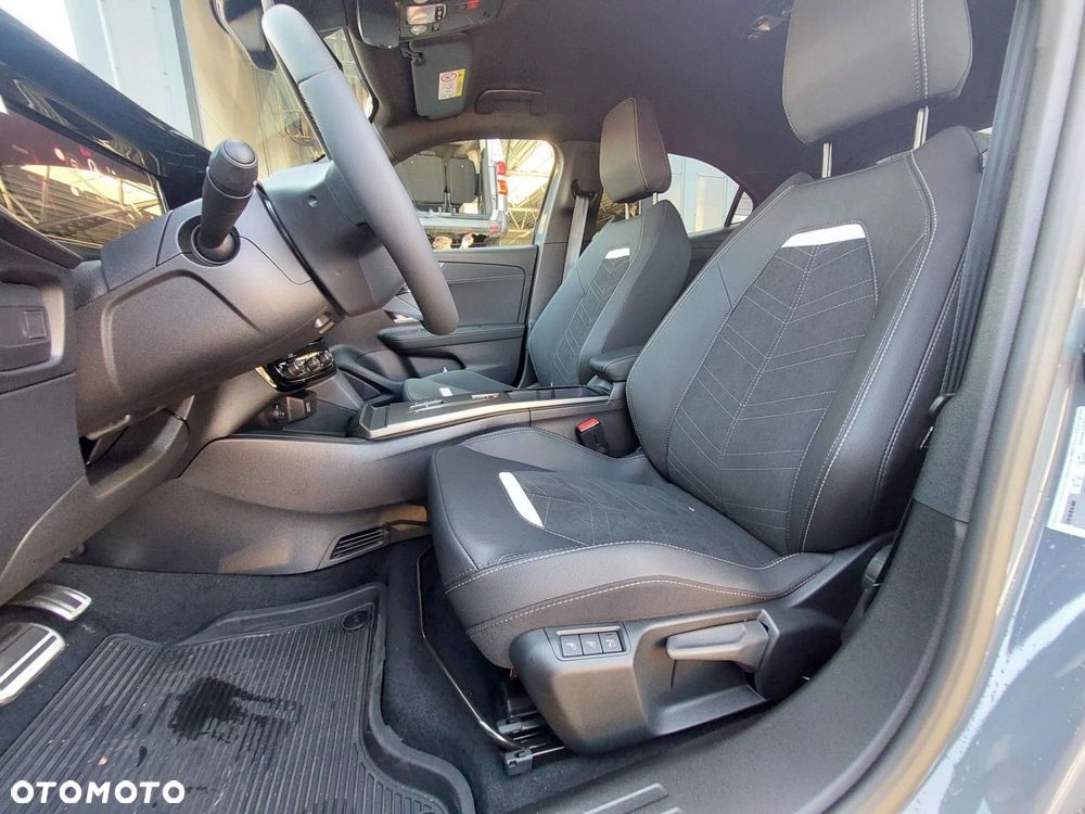 Opel Mokka - 12