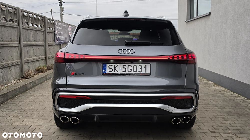 Audi SQ5 - 6