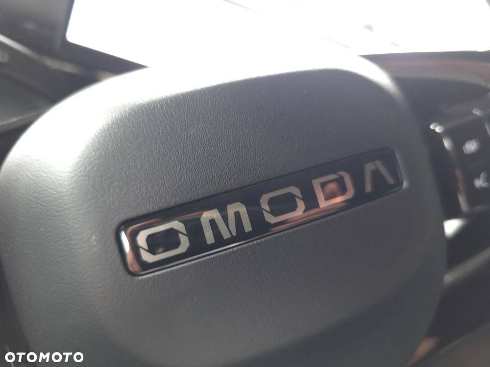 Omoda 7 1.5 T-GDi Super Hybrid Luxury - 34