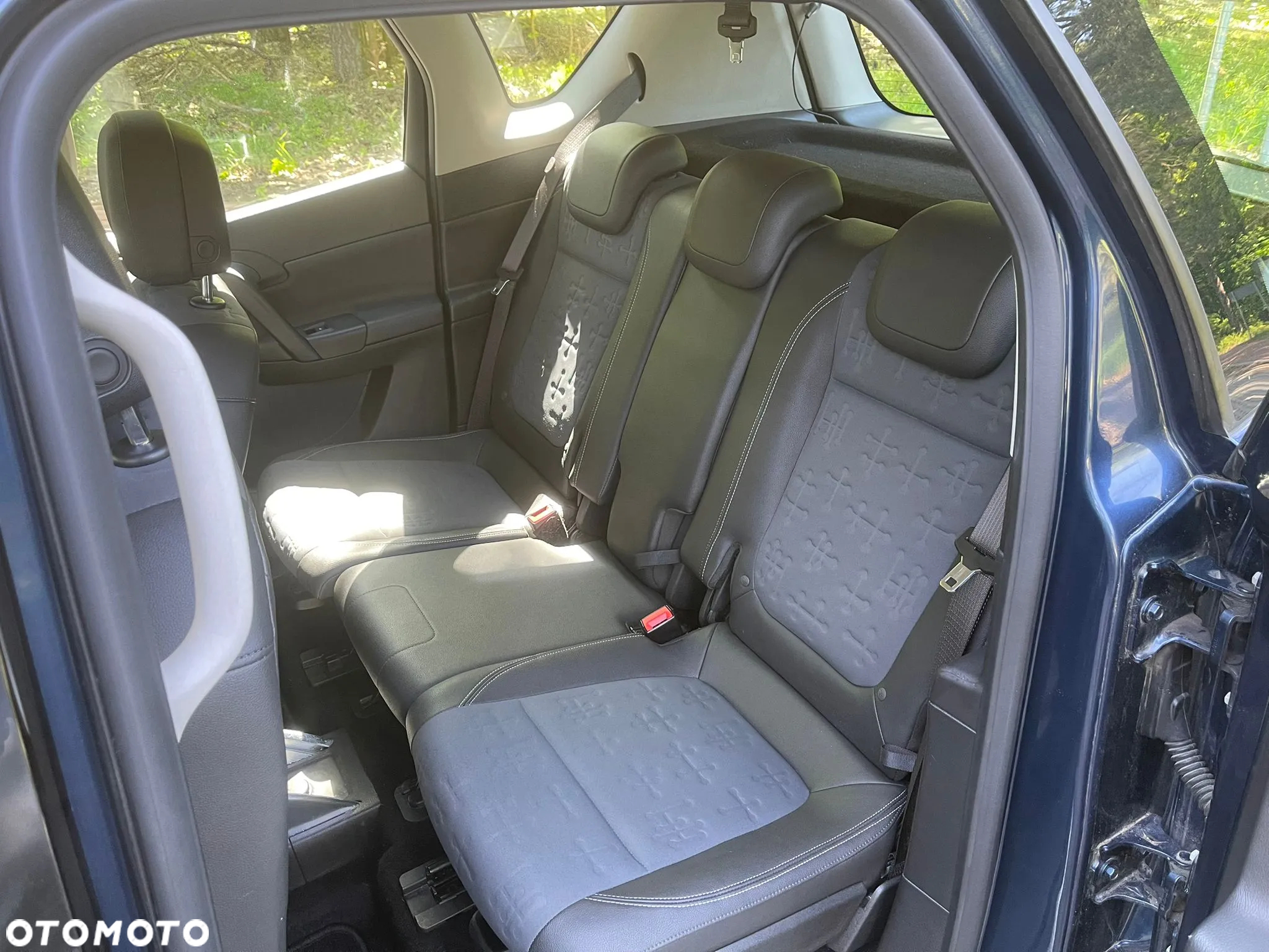 Opel Meriva 1.7 CDTI Cosmo - 11
