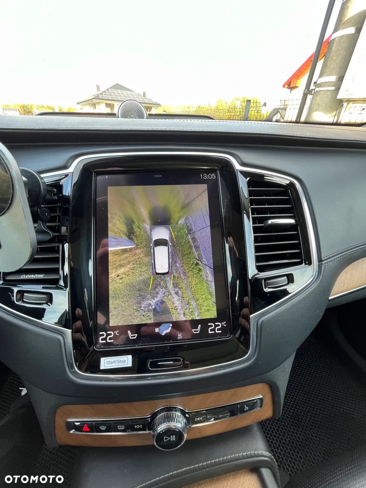 Volvo XC 90 - 18