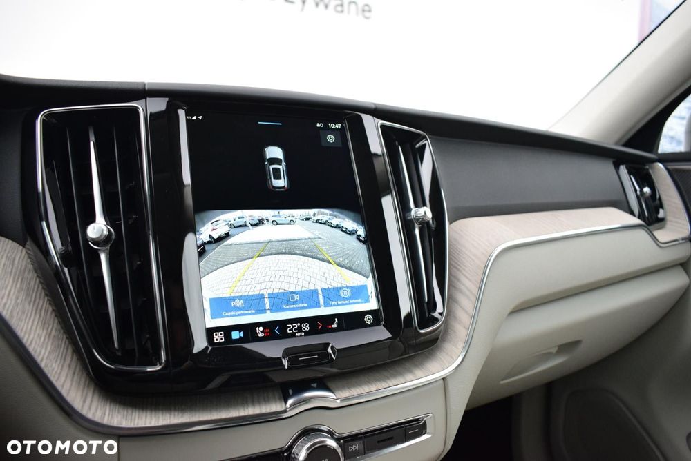 Volvo XC 60 - 24