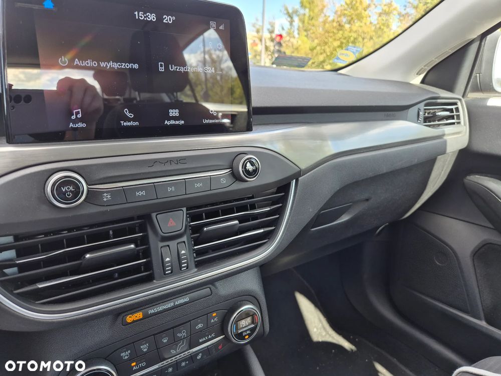 Ford Focus - 10