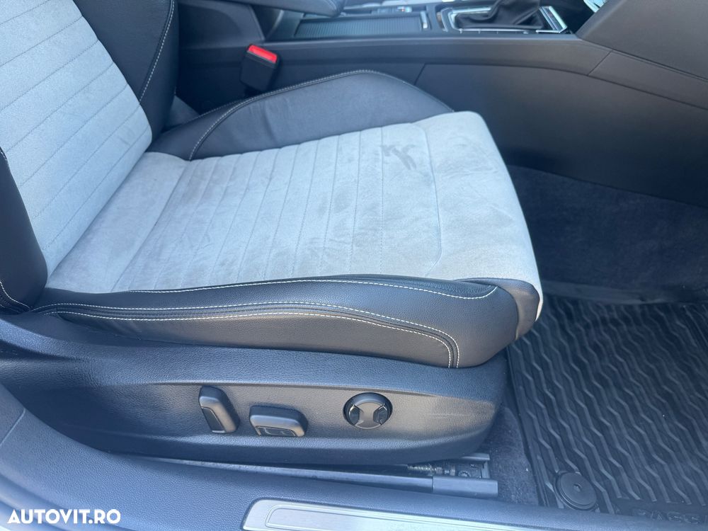 Volkswagen Passat 2.0 TDI SCR DSG 4Motion Business - 13