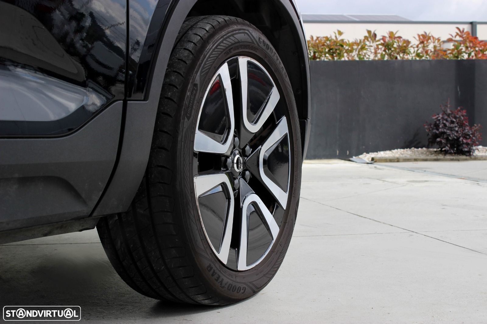 Volvo XC 40 1.5 T5 PHEV Inscription Expression - 14