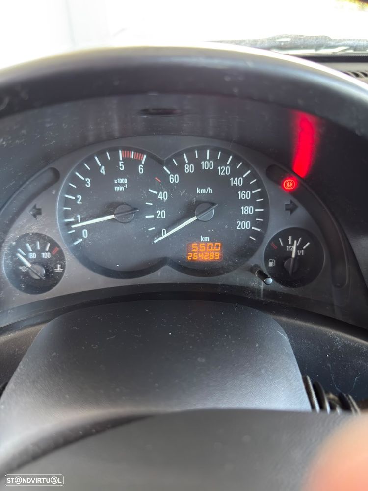 Opel Corsa 1.3 CDTI On Air - 5
