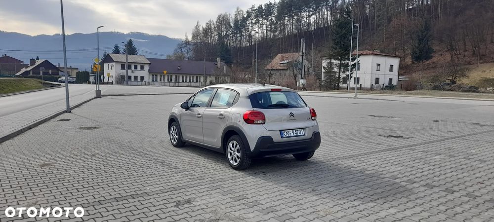 Citroën C3 1.2 PureTech You - 4