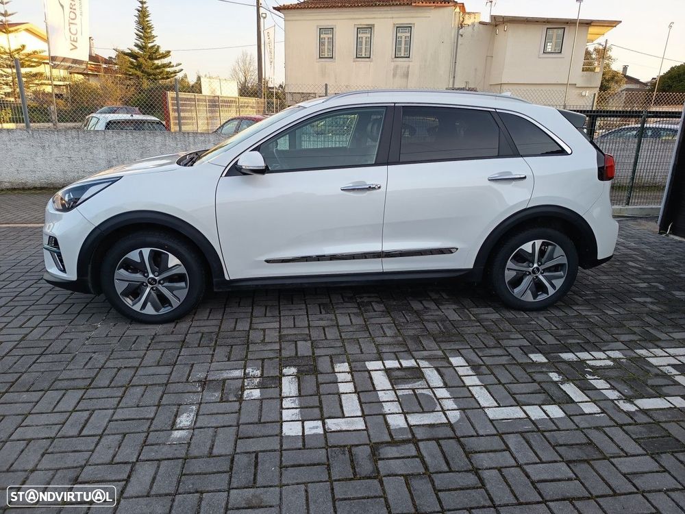 Kia e-Niro 64kWh - 3