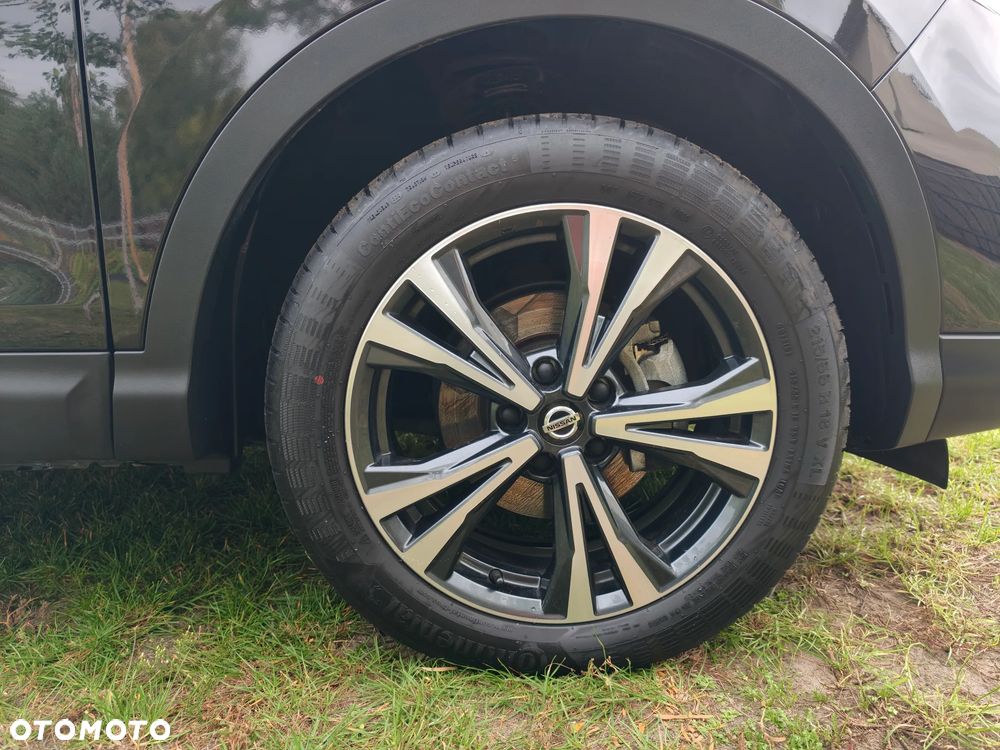 Nissan Qashqai 1.5 dCi N-Connecta - 5