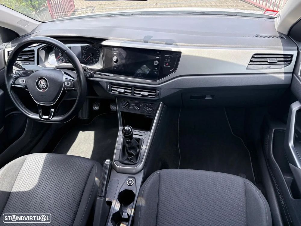 VW Polo 1.0 Confortline - 30