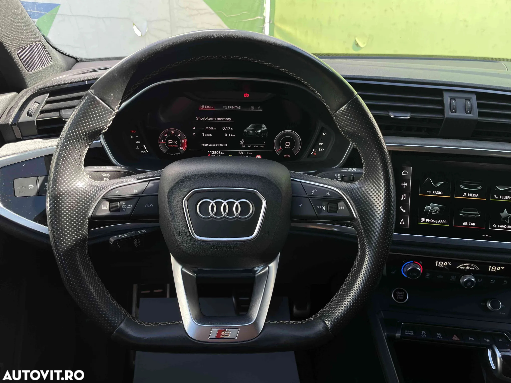Audi Q3 - 9