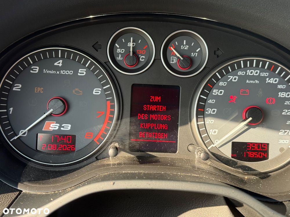Audi S3 Standard - 13