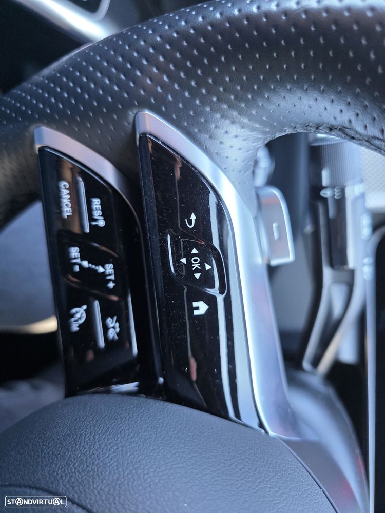 Mercedes-Benz GLC 300 de Coupe 4Matic 9G-TRONIC Edition AMG Line - 25