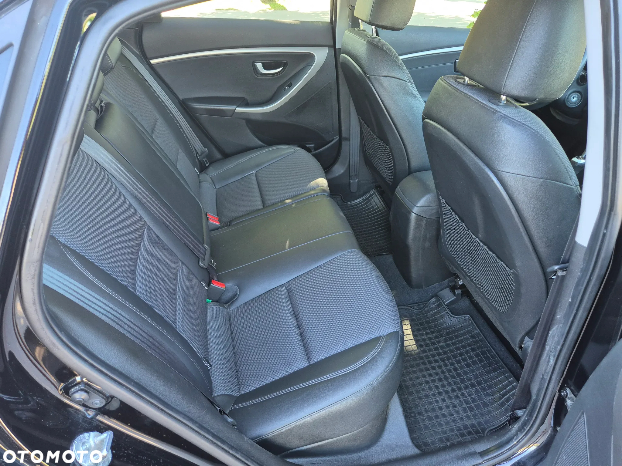 Hyundai i30 - 12