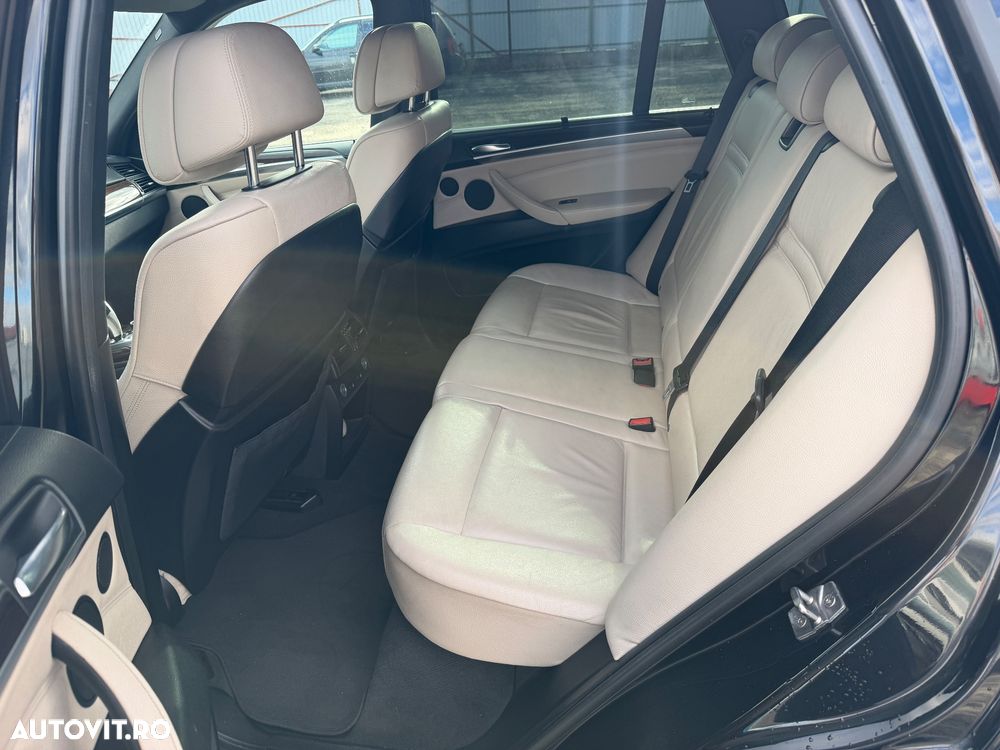 BMW X5 M 2012 — imagine 14
