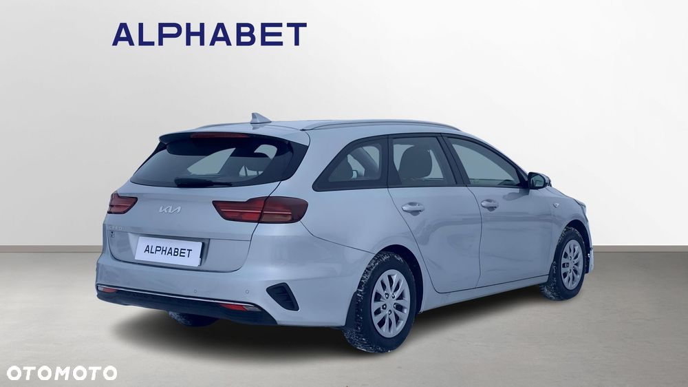 Kia Ceed 1.5 T-GDI S - 5