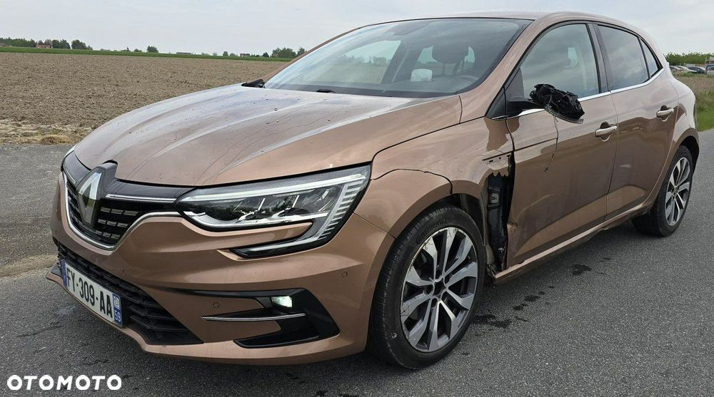 Renault Megane - 6
