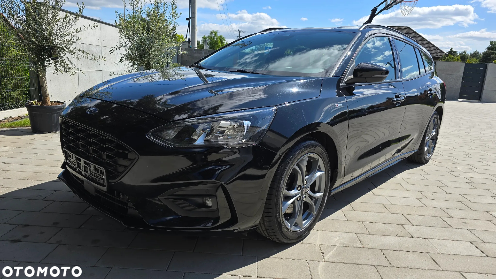 Ford Focus - 28