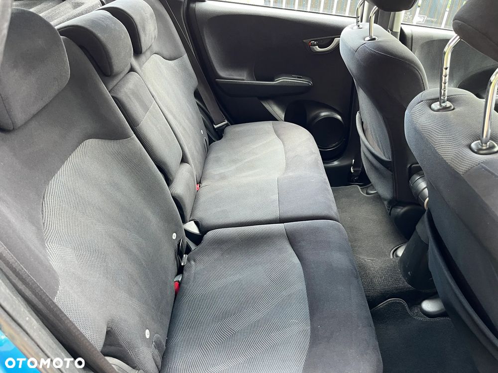 Honda Jazz 1.4 i-VTEC CVT Comfort - 14