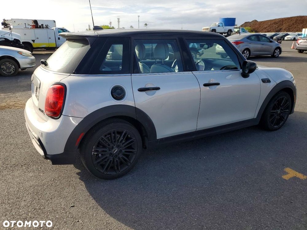 MINI Cooper S - 4