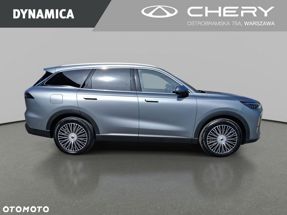 Chery Tiggo 9 - 5