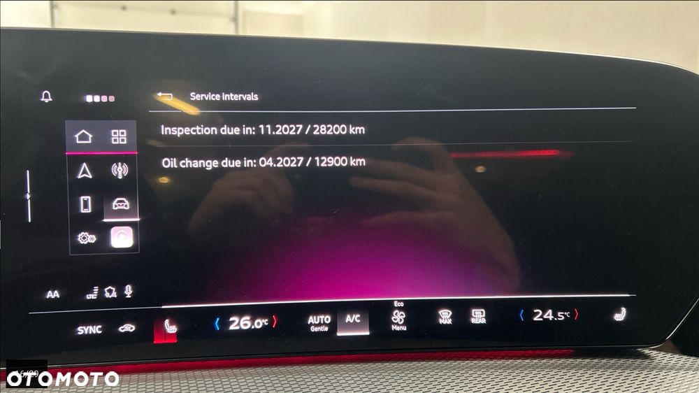 Audi Q5 40 TDI quattro S tronic edition one - 18