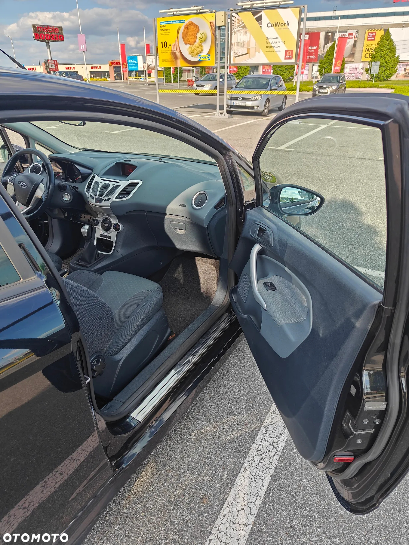Ford Fiesta 1.6 Ti-VCT Sport - 18
