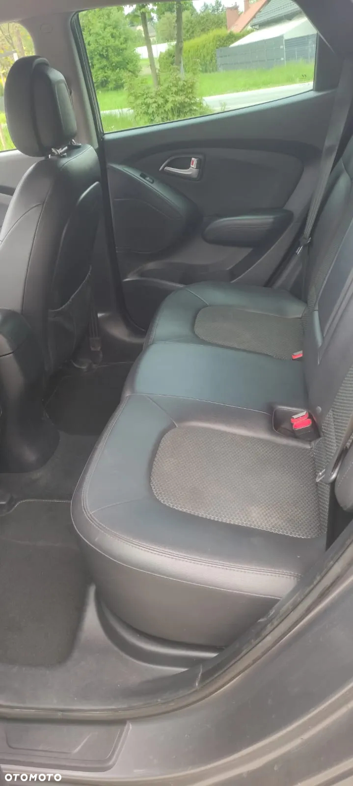 Hyundai ix35 1.6 GDI Premium 2WD - 16